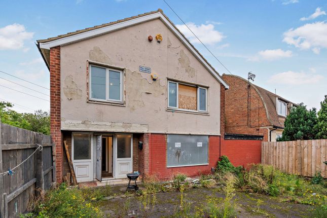 Keir Hardie Crescent, Middlesbrough, TS6 4 bed detached house for sale