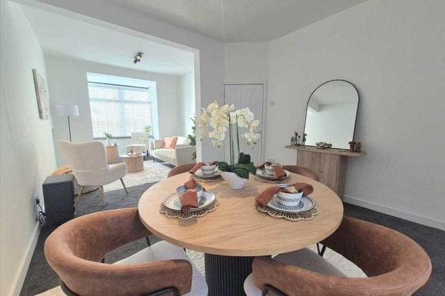 Porth CF39 3 bed terraced house for sale