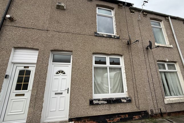 Suggitt Street, Hart Lane 2 bed terraced house for sale