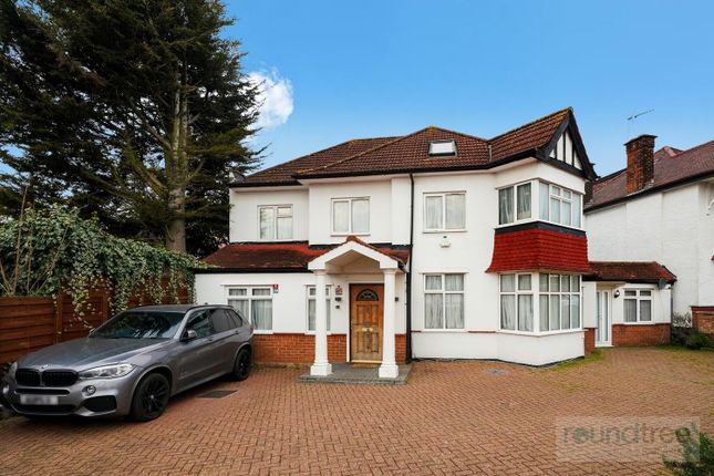 Elliott Road, Hendon NW4 7 bed house for sale
