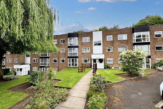 Lowther Road, Prestwich, M25 2 bed flat for sale