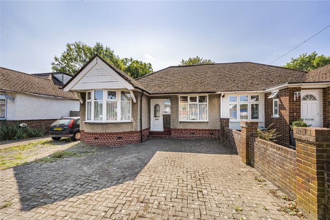 Ellerman Avenue, Twickenham 3 bed semi