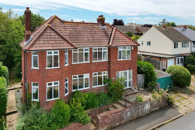 Grimthorpe Avenue, Whitstable 4 bed detached house for sale