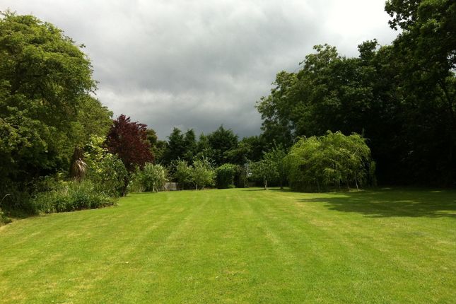 4 bedroom chalet for sale