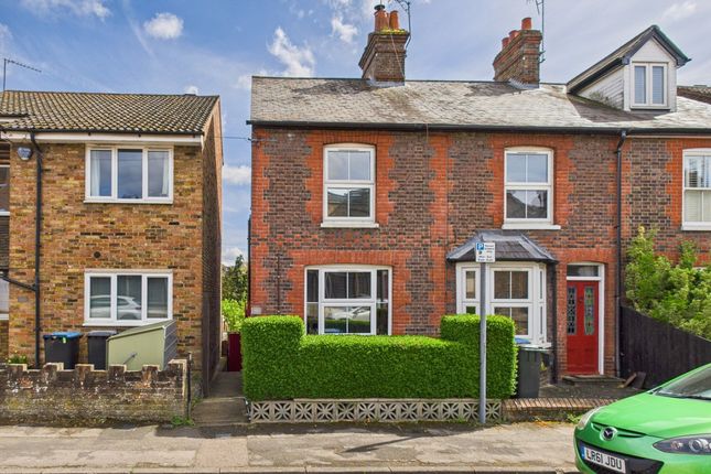 South Hill Road, Hemel Hempstead, HP1 2 bed end of terrace house for sale
