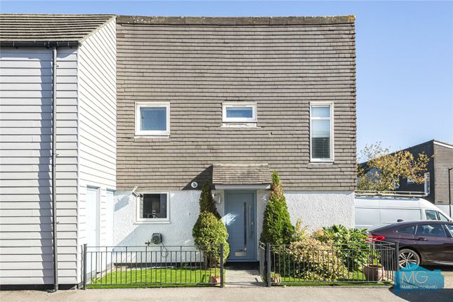 Millson Close, London, N20 2 bed end of terrace house for sale