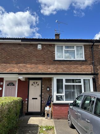 BARRY CRESCENT, LITTLE HULTON, M28 0JB 2 bed terraced house for sale
