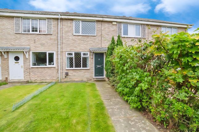 Sandygap, Haxby, York 2 bed terraced house for sale