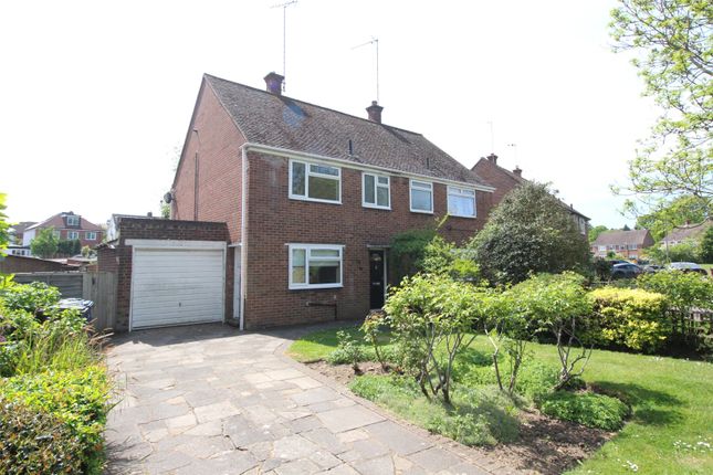 Netherlands Road, New Barnet EN5 3 bed semi