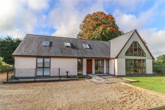 Kentsboro, Middle Wallop... 4 bed detached house for sale