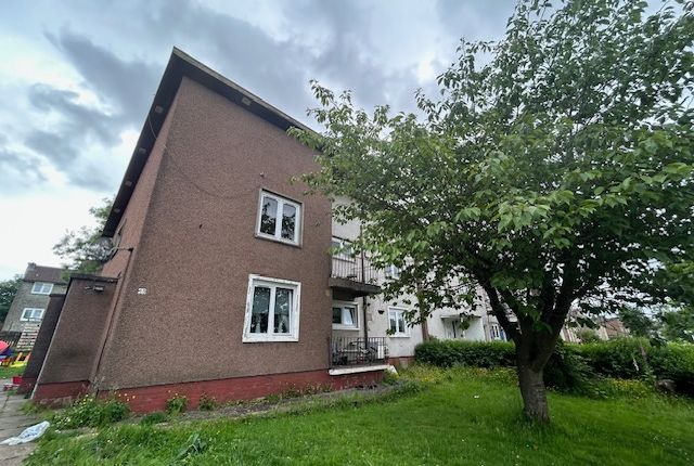 Mitchell Street, Coatbridge, North... 3 bed flat for sale