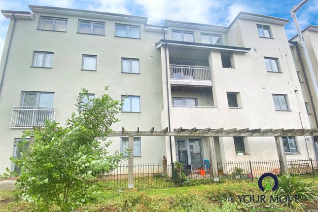 Adams Drive, Ashford TN24 2 bed flat for sale
