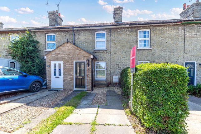 Orchard Road, Royston SG8 2 bed terraced house for sale