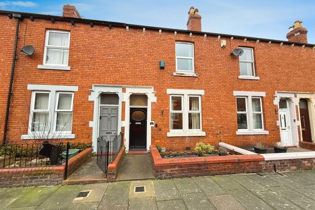 Margery Street, Carlisle CA1 3 bed terraced house for sale