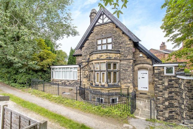 Potternewton Lane, Chapel Allerton... 4 bed block of apartments for sale