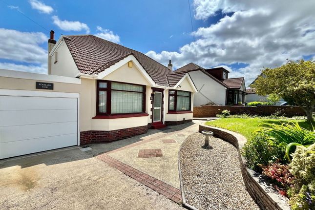 4 bedroom detached bungalow for sale