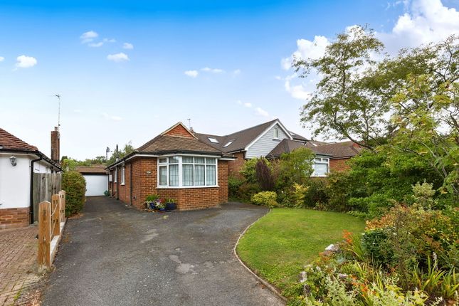 Delves Avenue, Tunbridge Wells TN2 3 bed semi