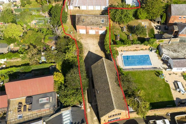 Hudson Street, Deddington, Banbury... 9 bed property with land for sale