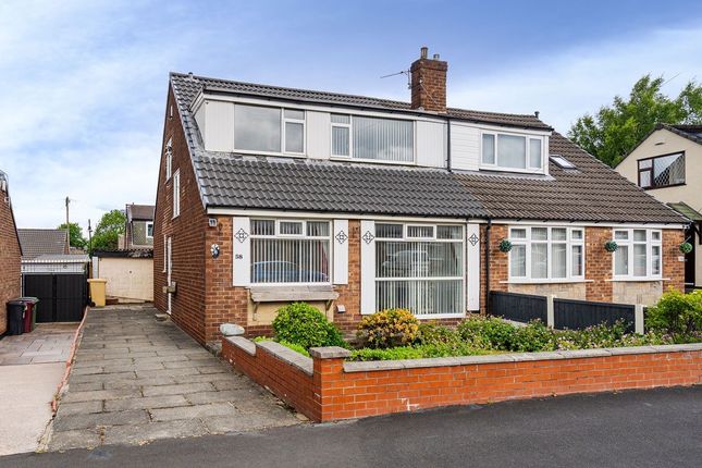 Aintree Road, Little Lever, Bolton... 4 bed bungalow for sale