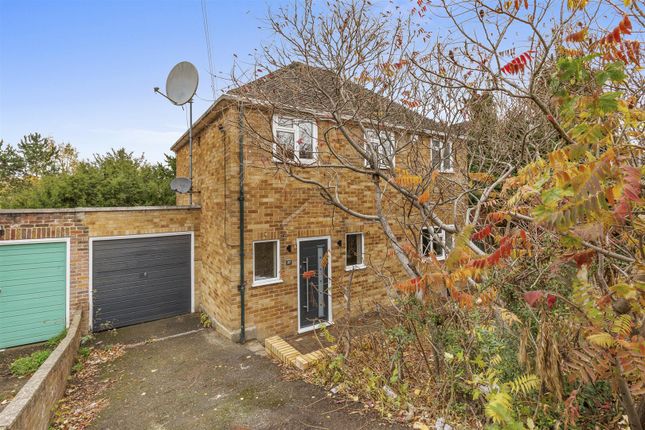 Hampden Road, High Wycombe HP13 3 bed detached house for sale