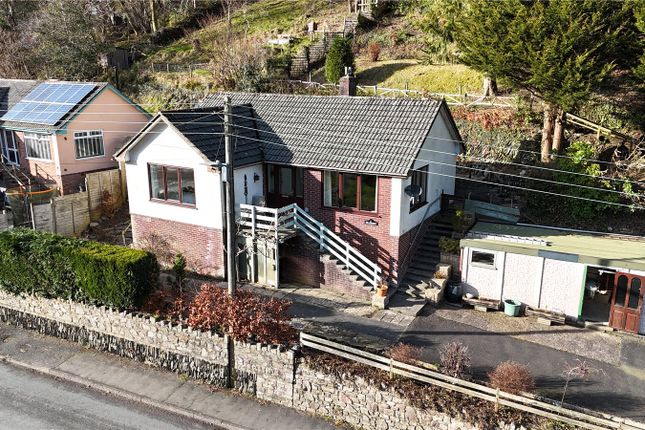 Lynton, Devon 2 bed bungalow for sale