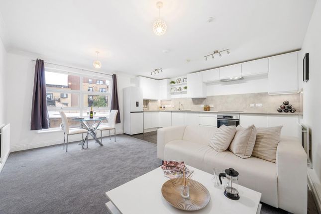 Norwood Road, SE27 1 bed flat for sale