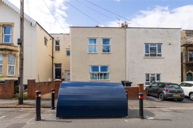 Stackpool Road, Southville, Bristol, BS3 1 bed apartment for sale