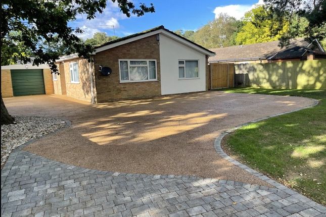 3 bedroom bungalow for sale