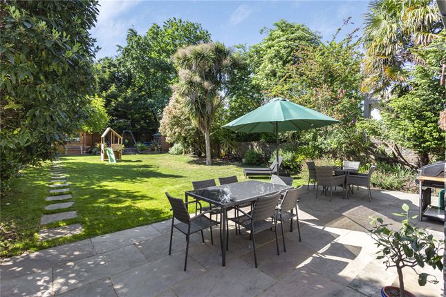 Eaton Rise, London, W5 6 bed detached house for sale
