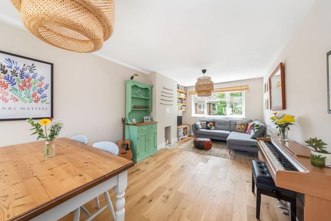 Garlies Road, Forest Hill, London, SE23 2 bed maisonette for sale