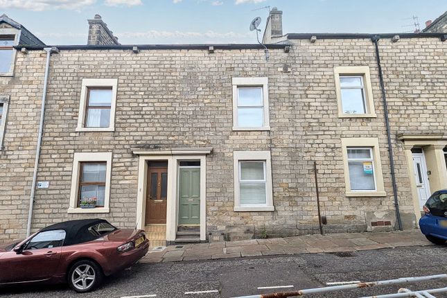 Denis Street, Lancaster | A spacious... 3 bed terraced house for sale