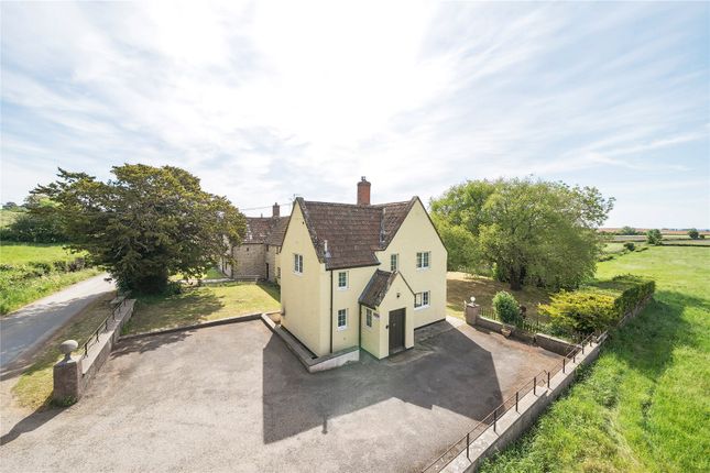 Eastside Lane, Bawdrip, Bridgwater... 5 bed semi