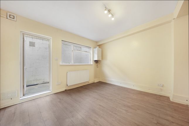 Bavaria Road, Archway 1 bed flat for sale