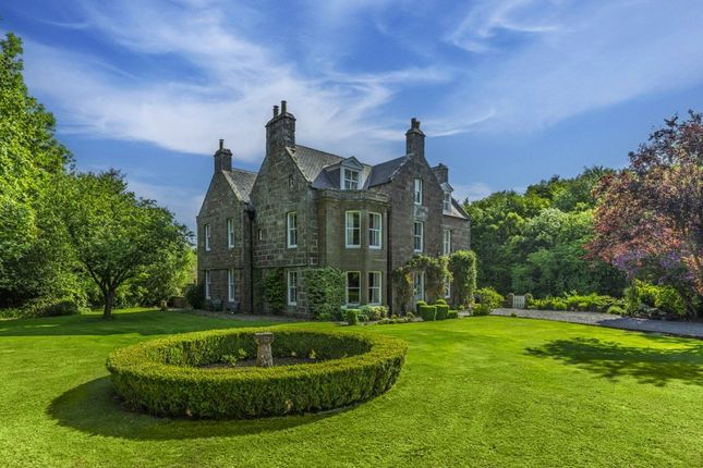 Dunnottar House, Stonehaven... 8 bed detached house for sale