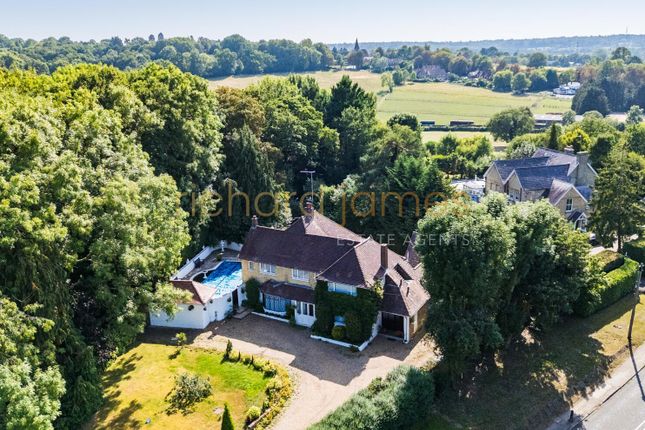 Allum Lane, Elstree, Herts, WD6 6 bed house for sale