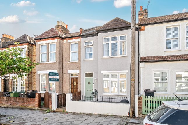 Blandford Road, Beckenham BR3 3 bed terraced house for sale
