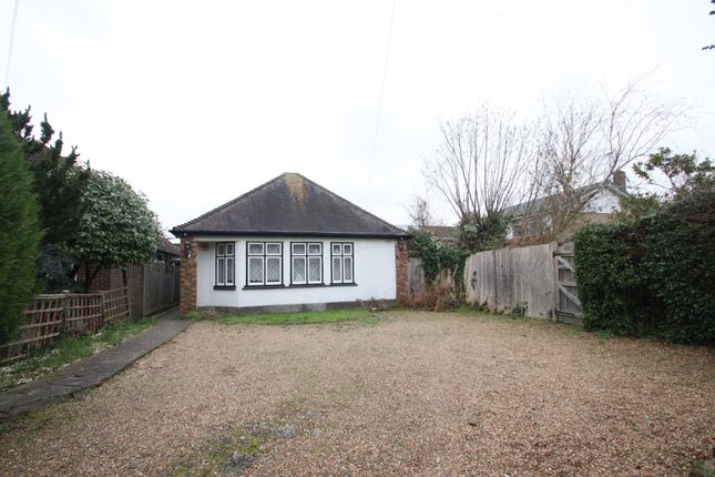 Chelsfield Lane, Orpington, BR6 2 bed bungalow for sale