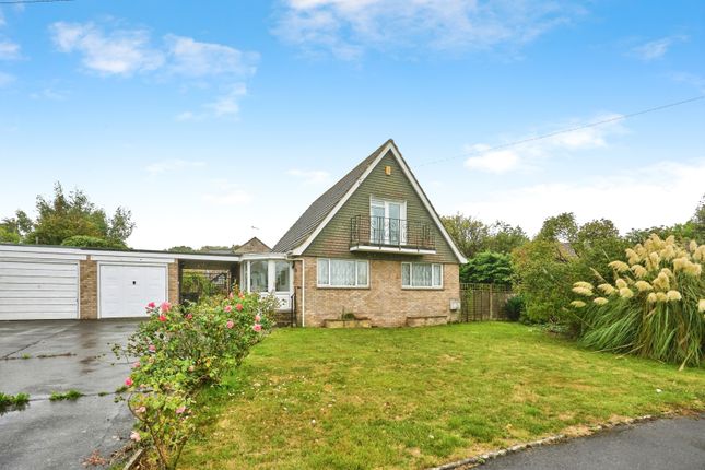 4 bedroom bungalow for sale