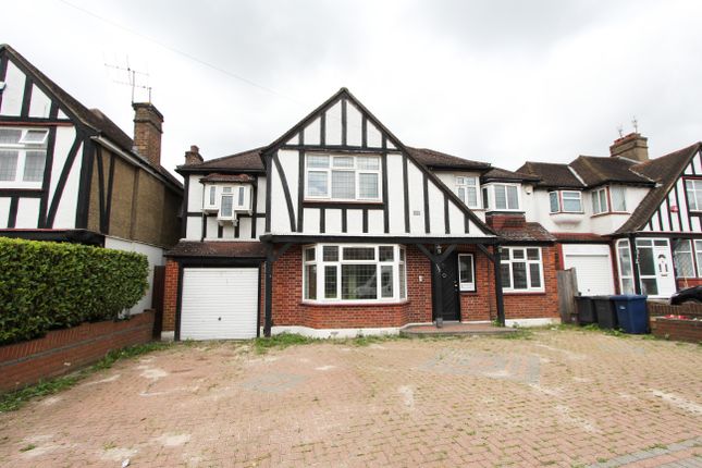 6 bedroom detached house for sale