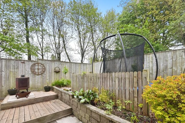 Waverdale Way, South Shields 2 bed semi