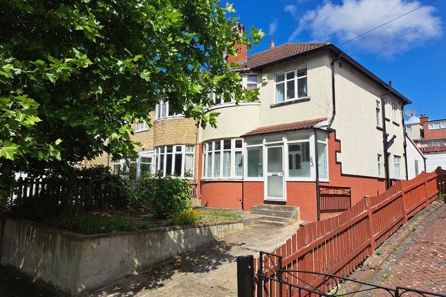 4 bedroom semi-detached house for sale