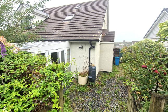 1 bedroom semi-detached house for sale