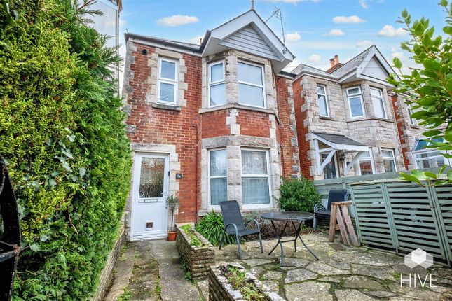 Linden Road, Swanage BH19 3 bed flat for sale