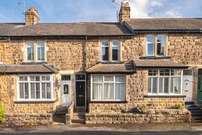 Skipton Street, Harrogate, North... 2 bed terraced house for sale