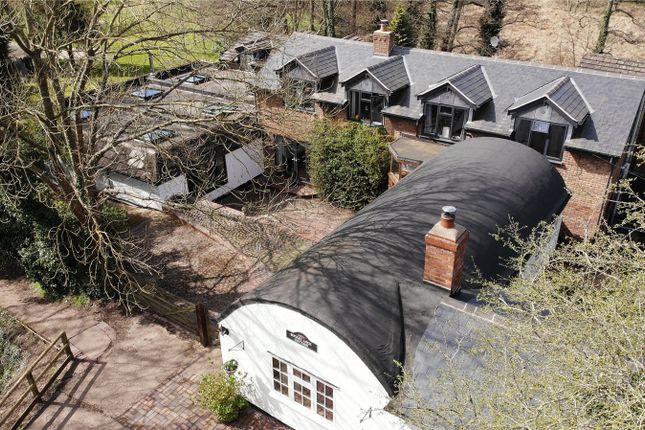 Yarningale Lane, Yarningale Common... 6 bed detached house for sale