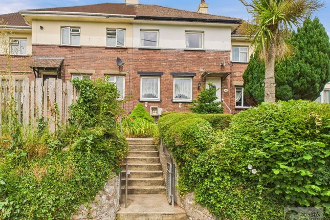 Manor Road, Abbotskerswell 3 bed terraced house for sale