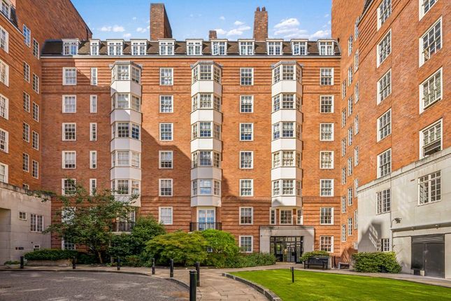 Whiteheads Grove, London SW3 1 bed flat for sale