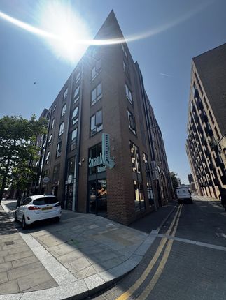 Studio flat for sale