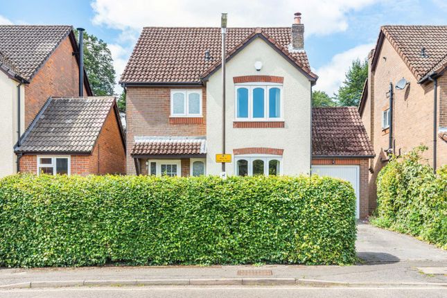 Lollards Close, Amersham... 3 bed detached house for sale