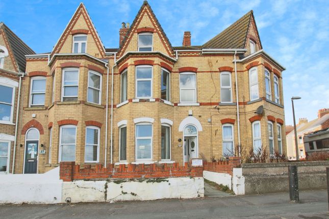 The Promenade, Withernsea, East... 4 bed terraced house for sale